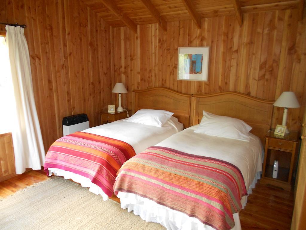 Punta Piedras Lodge & Marina Puerto Montt Zimmer foto